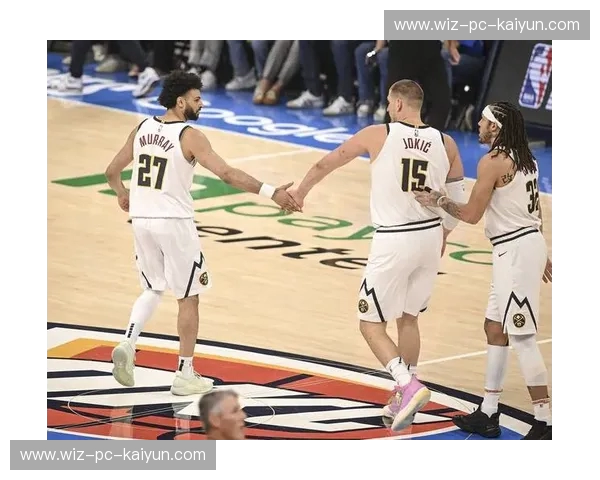 俄城风云再起：步行者与掘金的硬碰硬，谁能笑到最后？